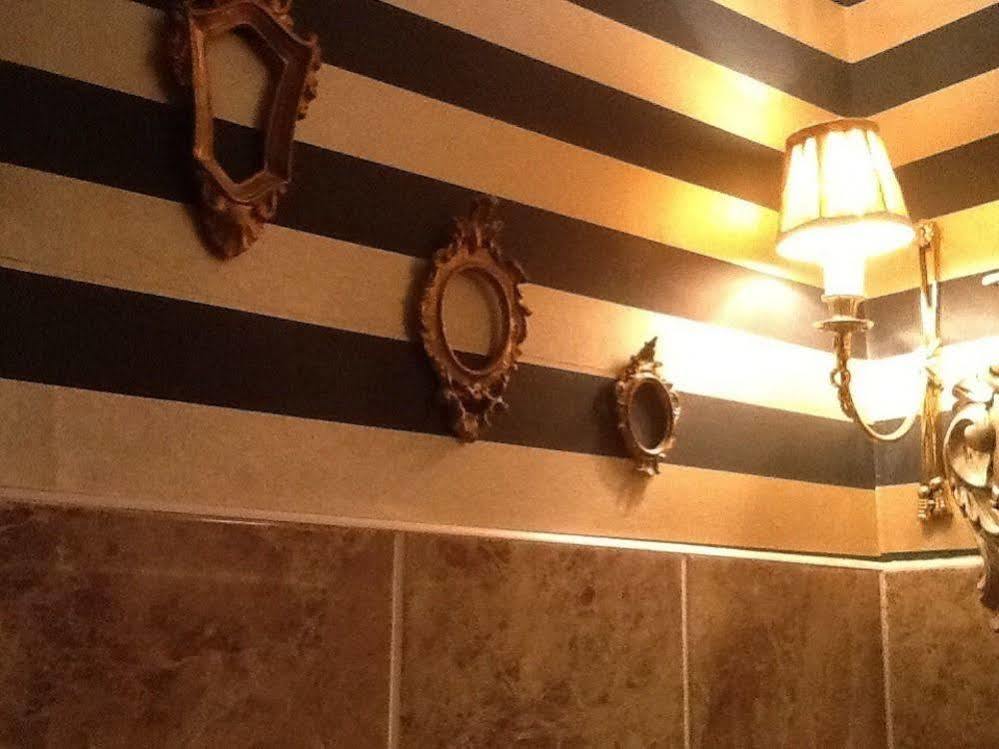 Berkeley House Ξενοδοχείο Άυρ Εξωτερικό φωτογραφία
